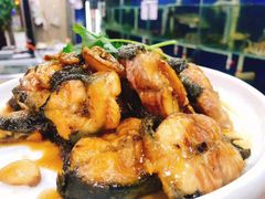 -阿静美食