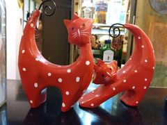 -猫咪博物馆(顶澳仔猫街店)