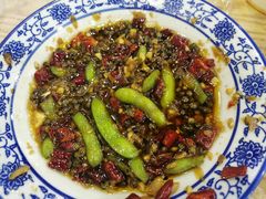 -江城燕子大排档(江汉路步行街店)