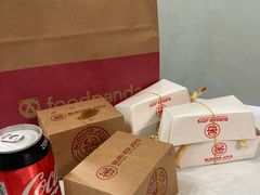 -Burger Joys Central(中环士丹利街店)