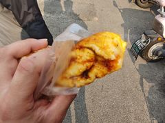 -郭际辣饼铺(第三中学店)