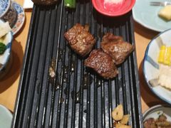 -大岛日本料理铁板烧(南通大饭店)