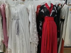 -汉仪华裳汉服旗袍·摄影写真馆(乌镇西栅店)