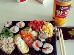 -墨竹寿司(九江店)