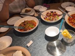 -巴蜀风·地道川菜(总店)