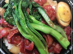 -北大家园食堂