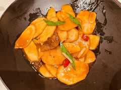 -峨嵋酒家(牡丹园店)