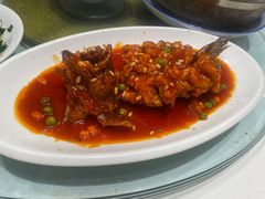 -瑞福园联谊餐室(茂名南路店)