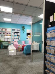 -斐尔国际皮肤管理中心