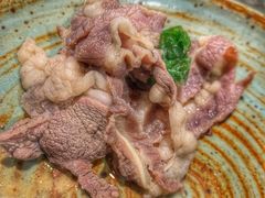 -老墙根涮肉·铜锅·烧烤(欢乐谷·王四营店)