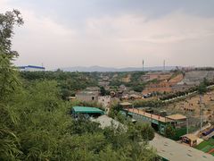 -倒盏民俗文化村