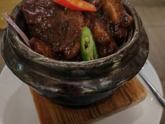 -创元千禧大酒店 · 香港轩