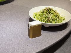 -羲和雅苑•北京烤鸭(国贸商城店)
