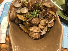 -胡桃里乐队酒馆(鎏嘉码头店)