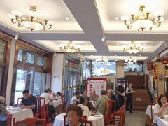 -峨嵋酒家(地安门店)