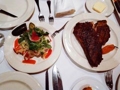 -Keens Steakhouse