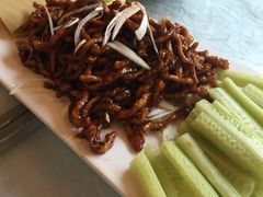 -普天和酒楼·新津菜·烤鸭(天津之眼店)
