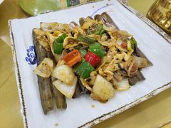 -旺富东海大酒楼(海鲜街店)