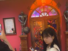 -恐怖游戏(湖滨店)