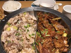 -小鱼小牛·鱼牛干锅·脆鱼火锅(世欧广场店)