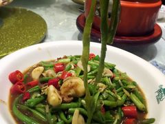 -阿拉丁新疆风味餐厅·清真(罗廊巷店)