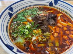 -张飞牛肉(观前街店)