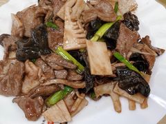 -春水锅贴·传统鲁菜(大明湖店)