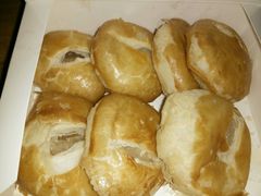 -甜星Star面包生日蛋糕(北坦店)