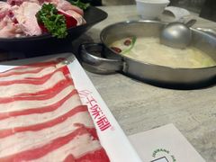-千味涮·健康火锅(会展连城新天地店)