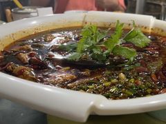 -李幺师鱼馆