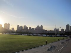 -大连人民广场