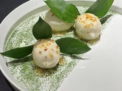 -華府(凯德晶萃店)