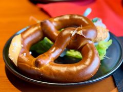 -申德勒加油站西餐厅(日坛路总店)