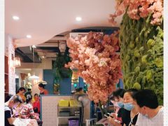 -眼镜味道(德才店)