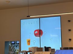 -喜茶(南京仙林金鹰店)