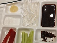 -晋阳春·山西菜·北京烤鸭(交大店)