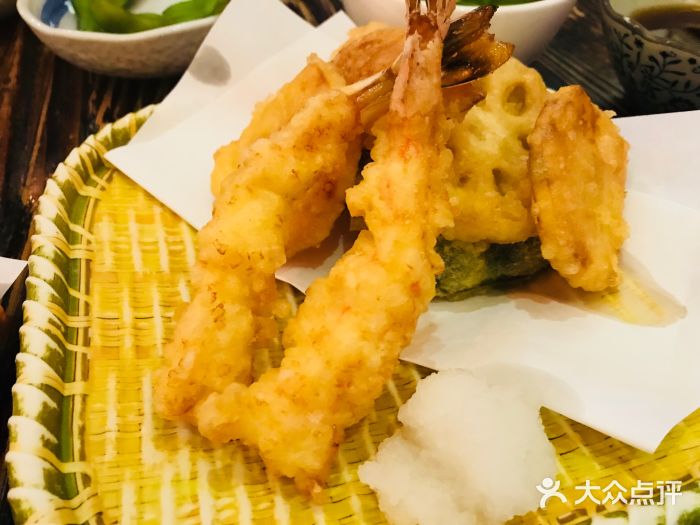 平成屋·午肴夜酒(四川北路店)图片