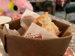 -BOTTEGA意库(中骏世界城店)