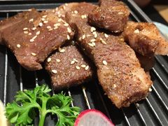 -虹料理·日料放题(悠方店)