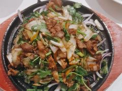 -月福京味斋·烤鸭店·北京菜(鼓楼总店)