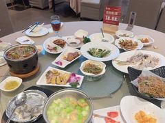 -庄氏祥记家常食府(国瑞建材家居博览中心店)