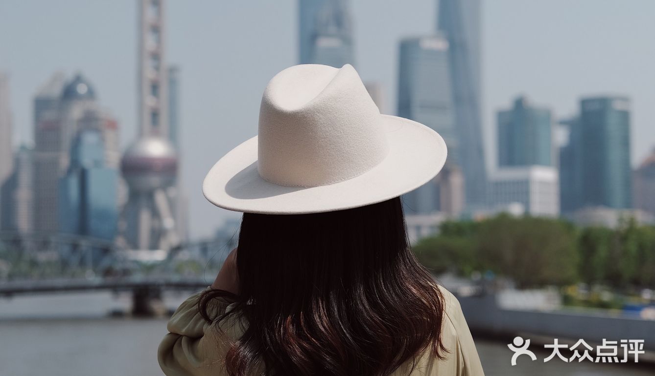 魔都攻略｜纽约即视感的外滩🏛小众机位