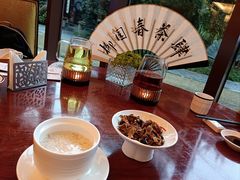 -扬州香格里拉·香宫中餐厅