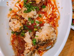 -盒马鲜生(王府广场店)