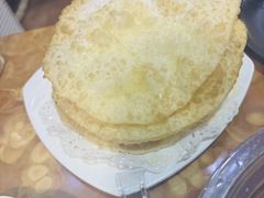 -塔兰齐新疆孜然火锅(鲤鱼山路店)