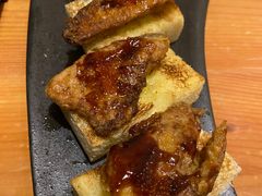 -老村旧煲(江宁金鹰店)