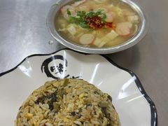 -春妹沙县小吃(新华北路店)