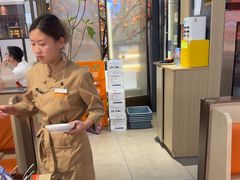 -东门口·新式老北京火锅(河西龙湖天街店)