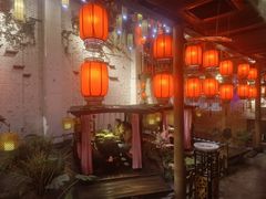 -锦上中式酒馆(南内环店)