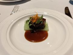 -广州富力丽思卡尔顿酒店·丽轩·粤菜